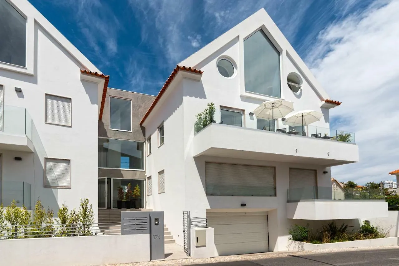 Premium Pearl Estoril Praia