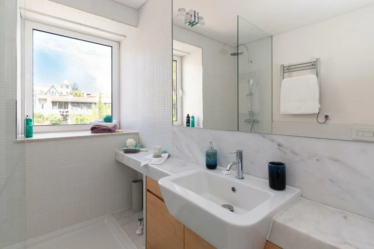 Premium Pearl Estoril Praia