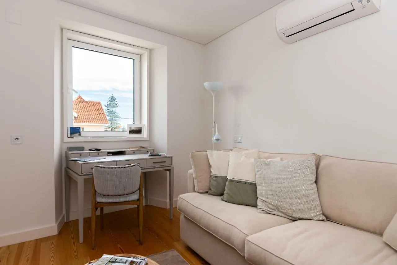 Apartment Premium Pearl Estoril Praia
