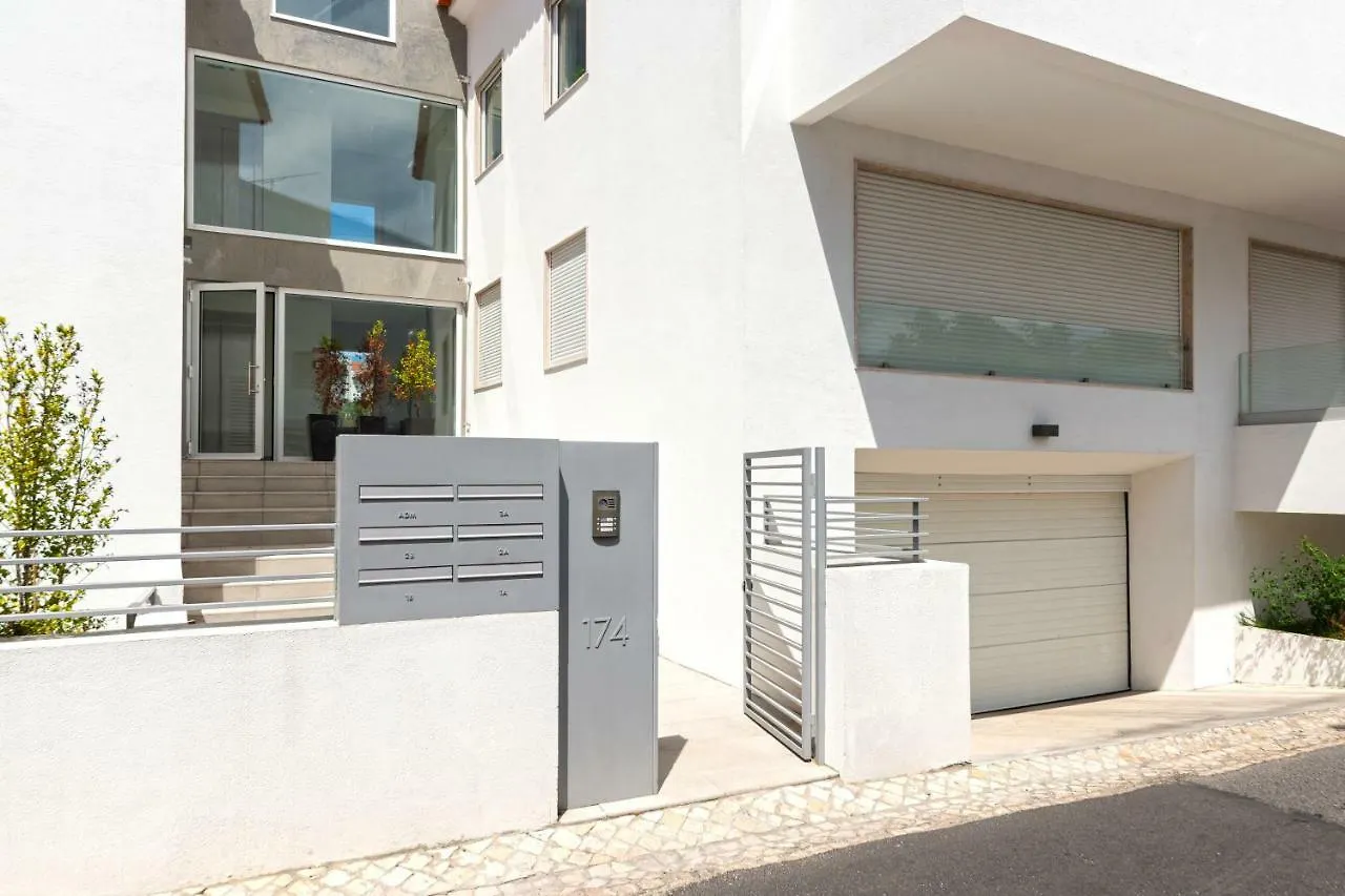 Apartment Premium Pearl Estoril Praia