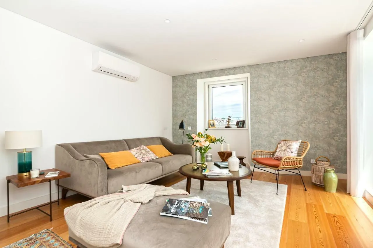 Premium Pearl Estoril Praia