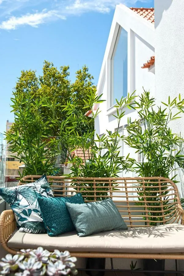 Premium Pearl Estoril Praia