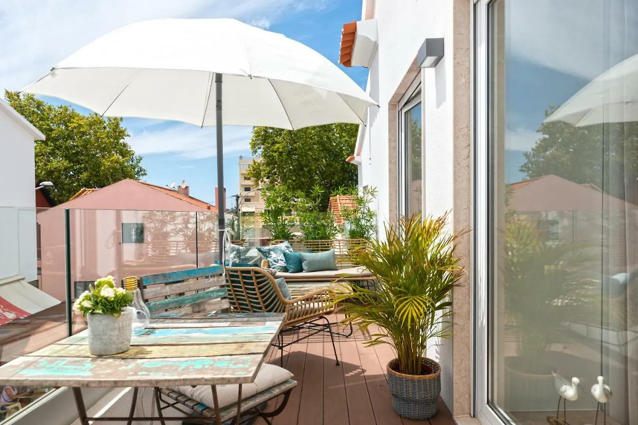 Premium Pearl Estoril Praia 0*,