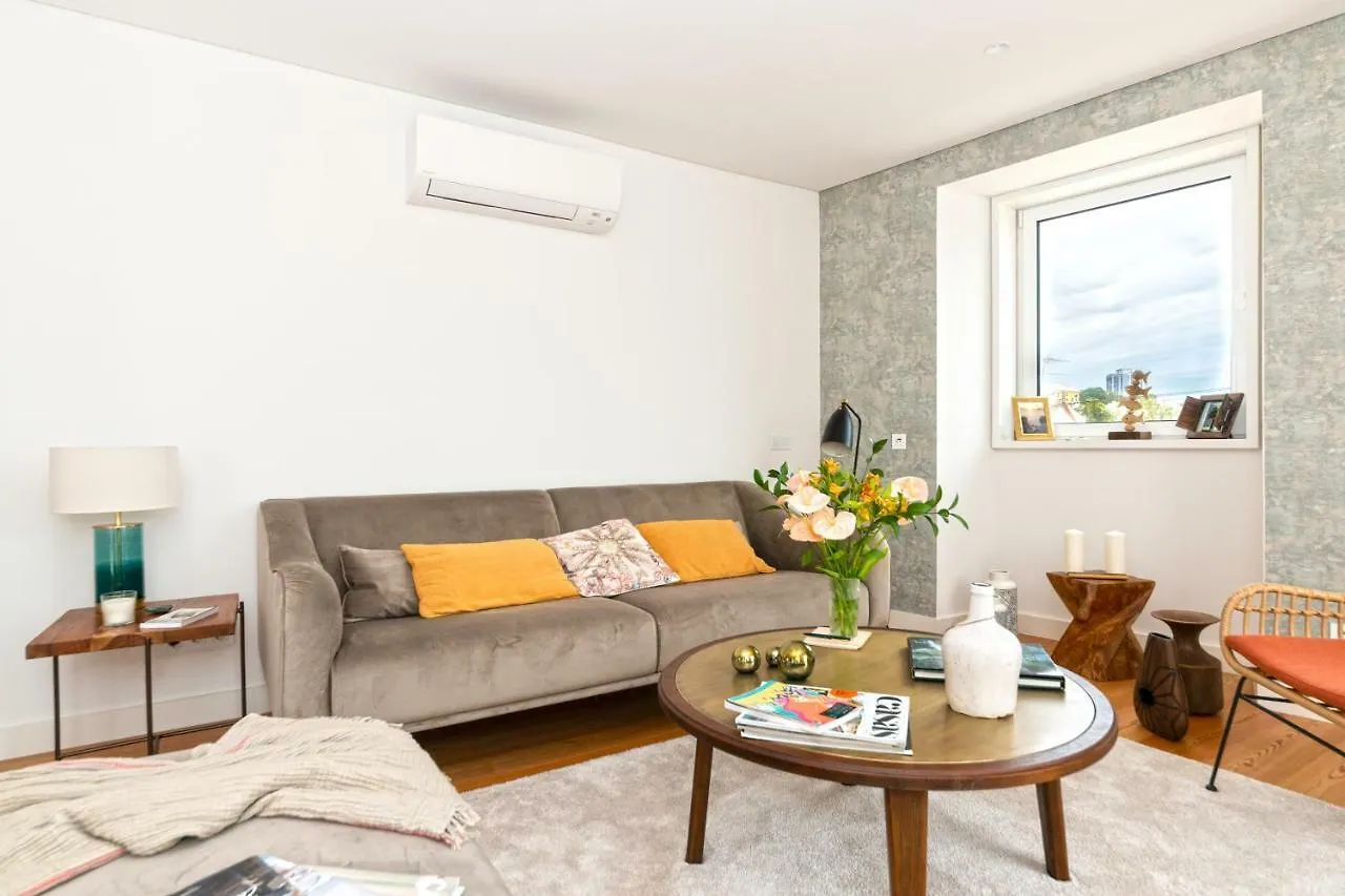 Premium Pearl Estoril Praia