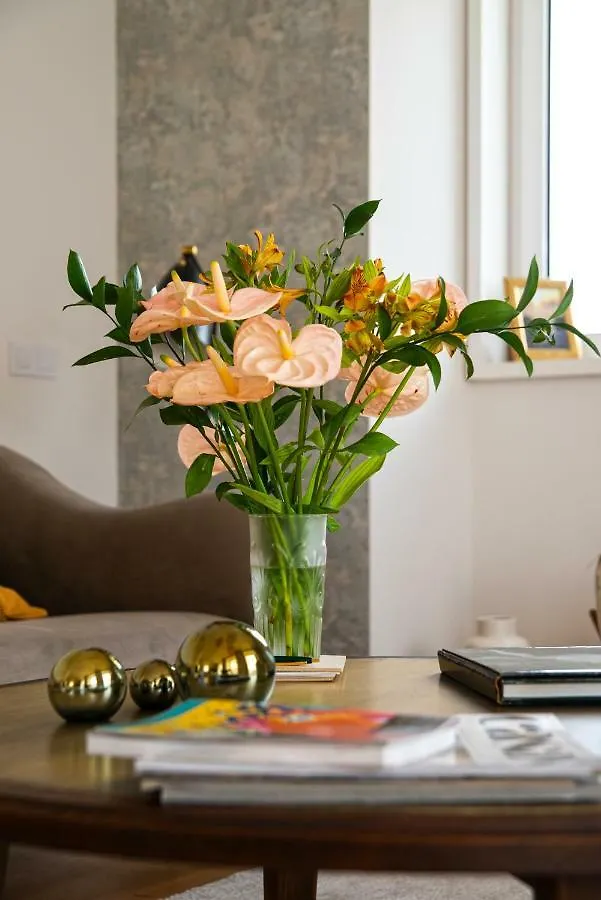 Premium Pearl Estoril Praia Apartment