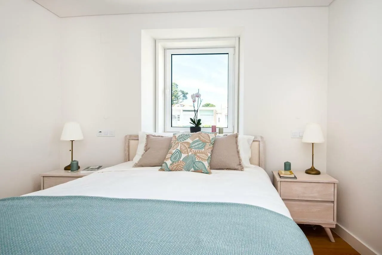 Premium Pearl Estoril Praia Portugal