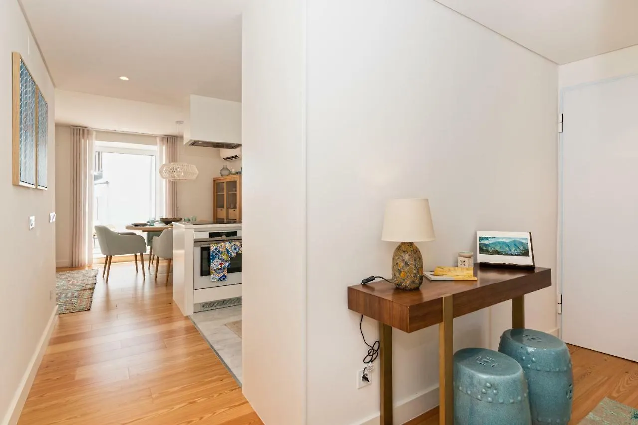 Apartment Premium Pearl Estoril Praia Portugal