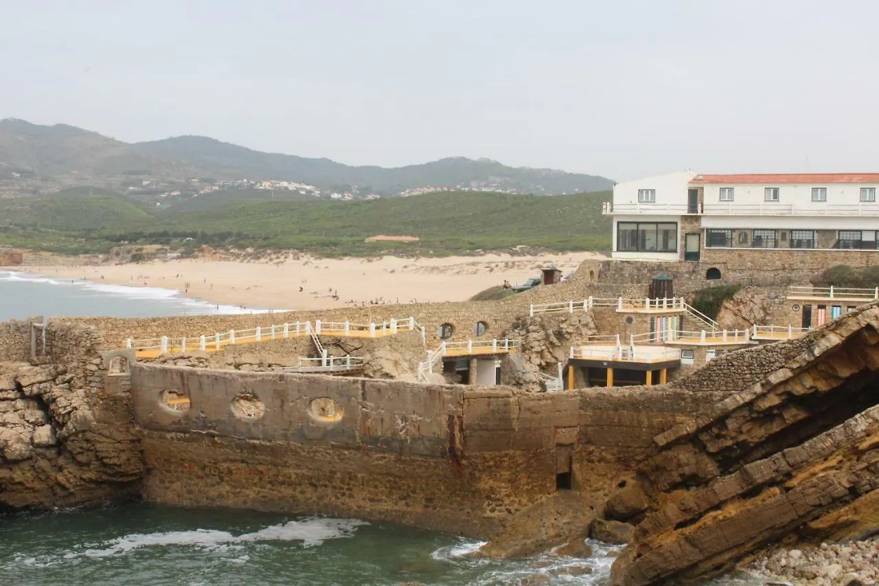 Apartment Premium Pearl Estoril Praia