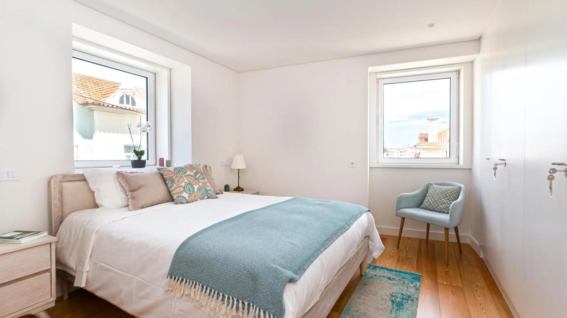 Apartment Premium Pearl Estoril Praia