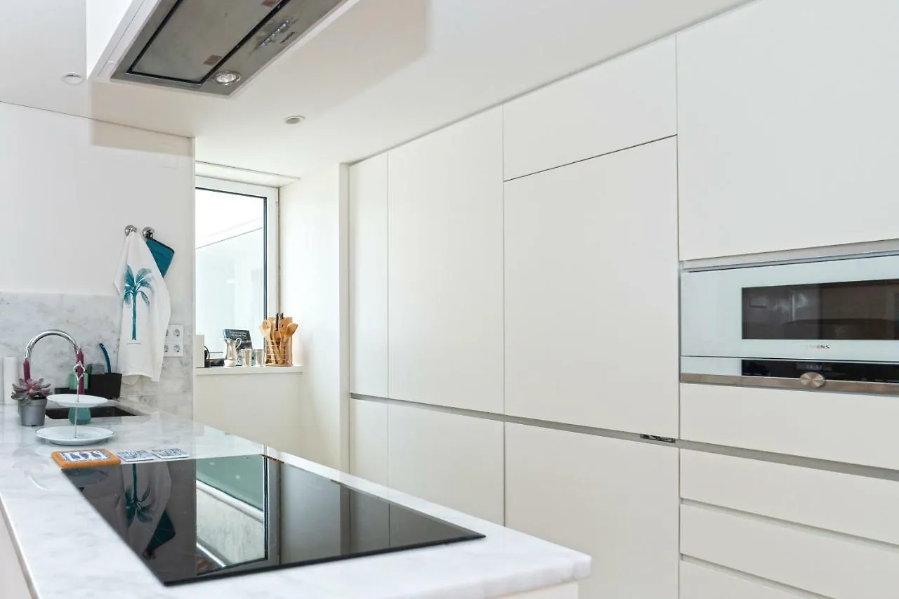 Premium Pearl Estoril Praia