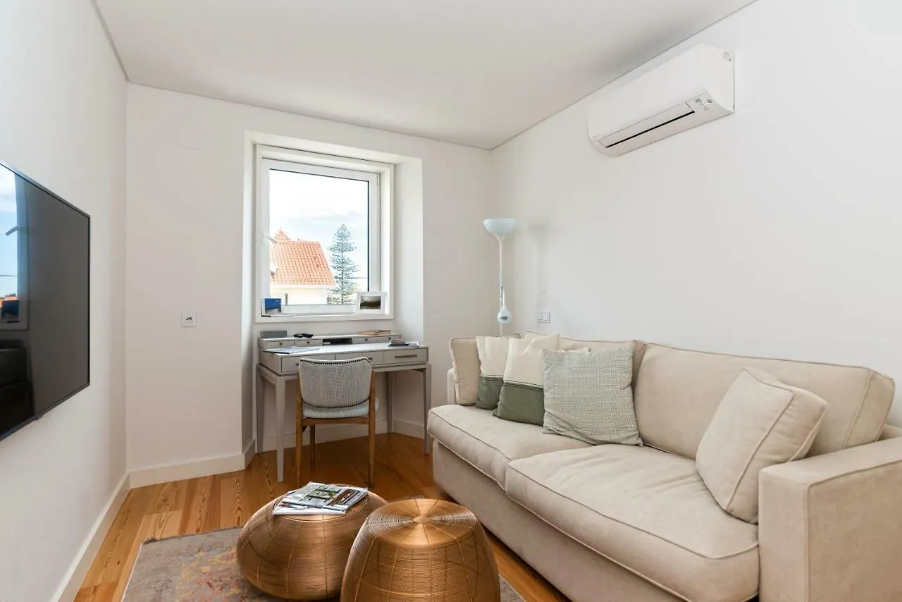 Apartment Premium Pearl Estoril Praia