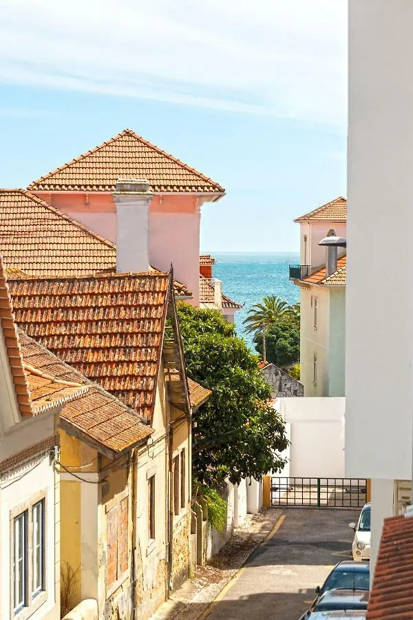 Apartment Premium Pearl Estoril Praia